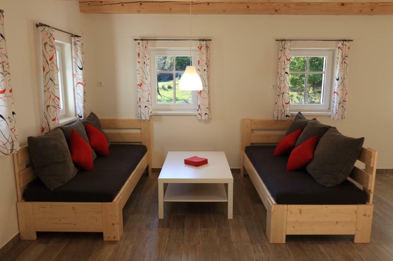 Apartment U Prvni Skaly