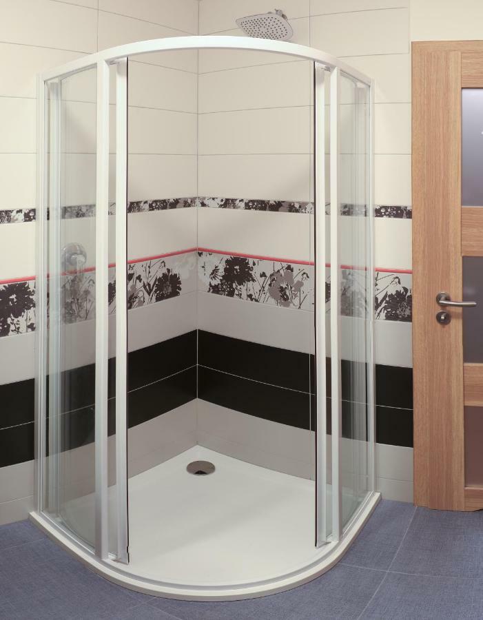 Apartment U Prvni Skaly Chribska