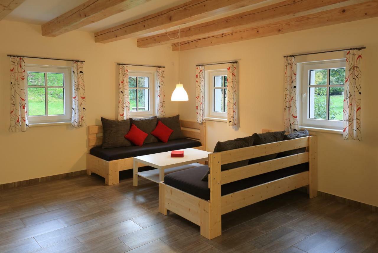 Apartment U Prvni Skaly *