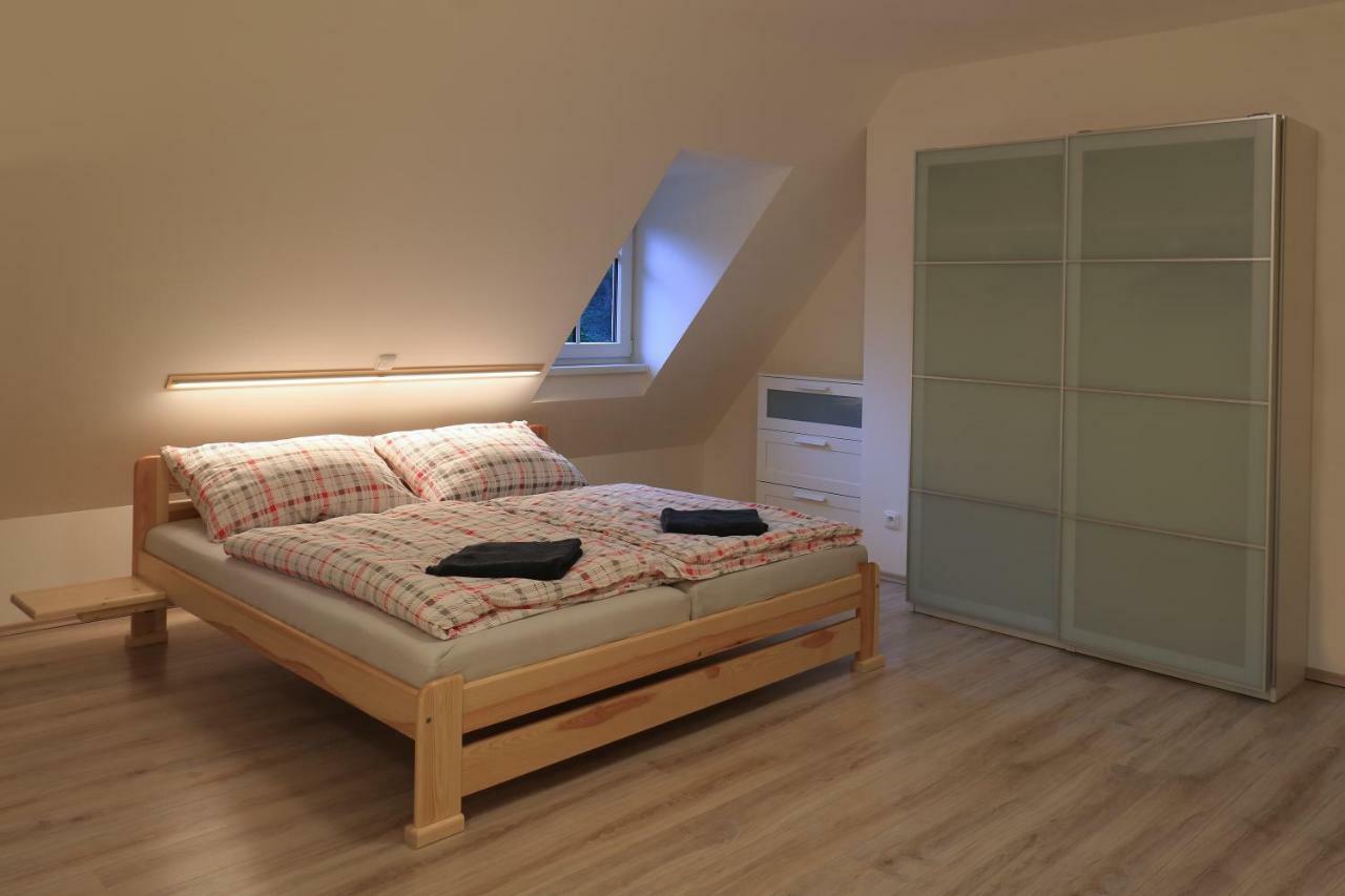 U Prvni Skaly Apartment