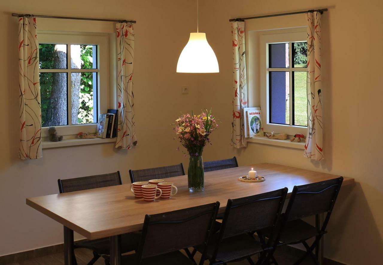 U Prvni Skaly Apartment *