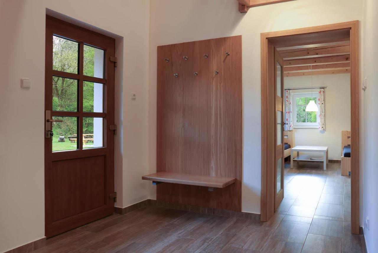 U Prvni Skaly Apartment *