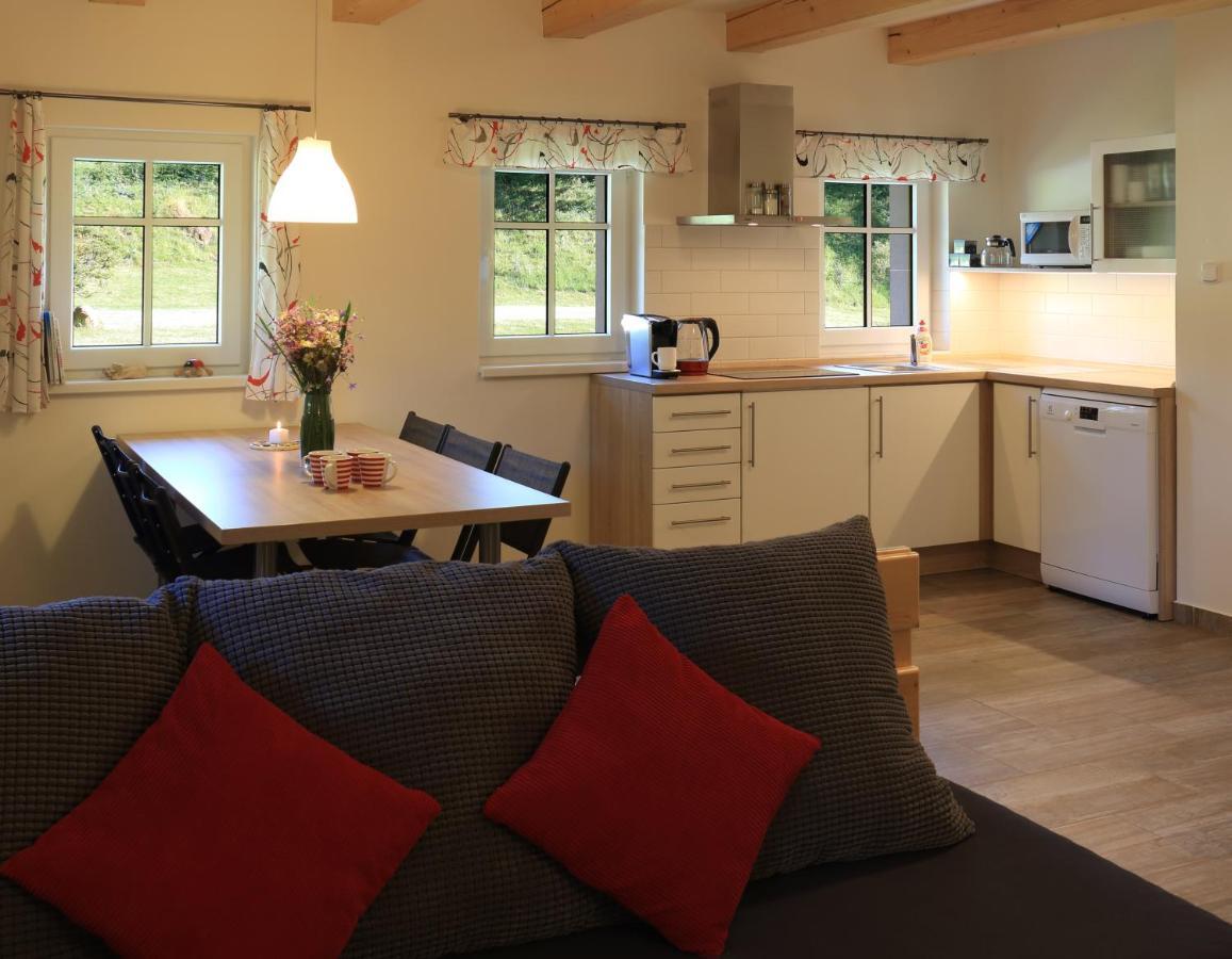 Apartment U Prvni Skaly