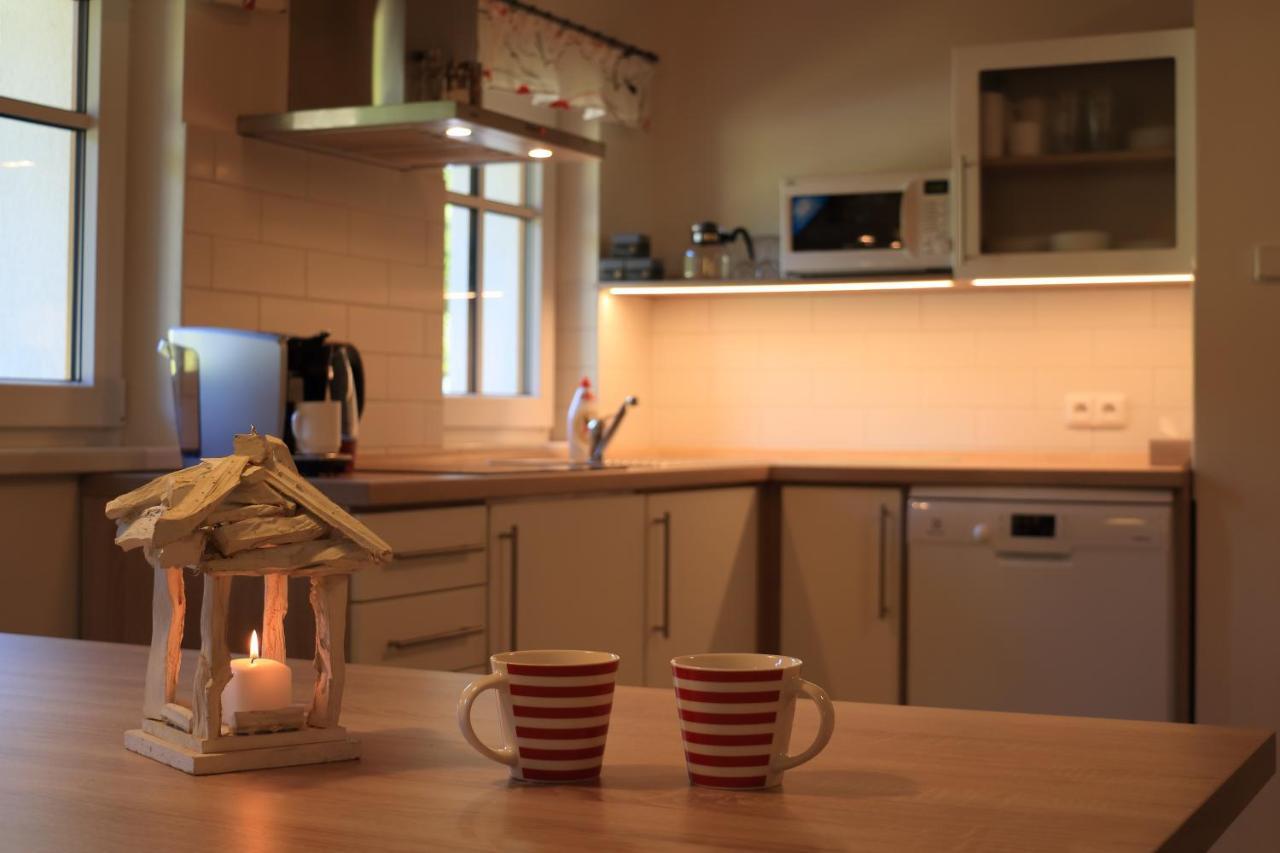 U Prvni Skaly Apartment